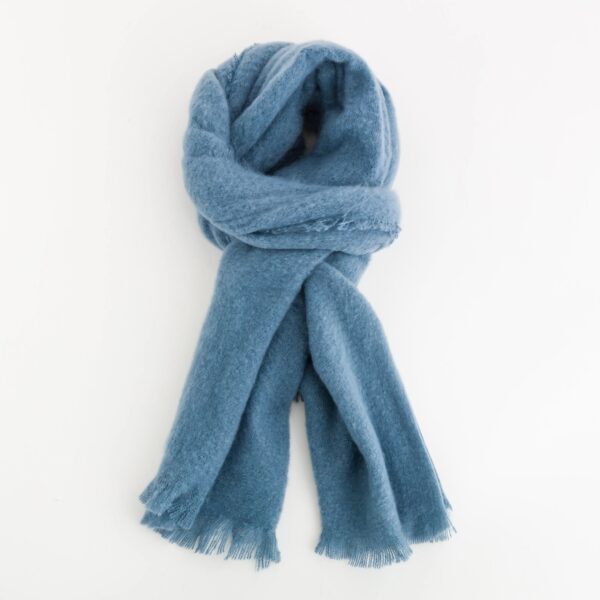 Kilimangiaro Woman Scarf 2