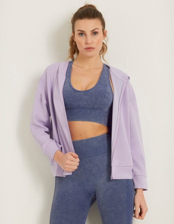 Seamless / Yoga Woman Top