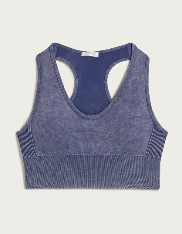Seamless / Yoga Woman Top – Image 4