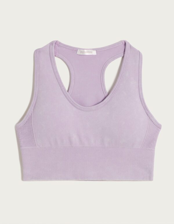 Seamless / Yoga Woman Top – Image 8