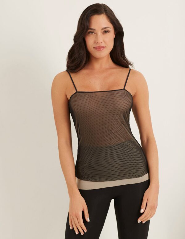 Easy Lace Woman Top 2 – Image 2