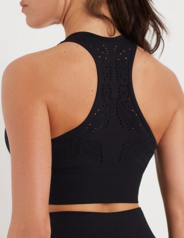 Seamless / Yoga Ii Woman Vest – Image 11