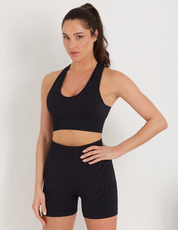 Seamless / Yoga Ii Woman Vest – Image 8