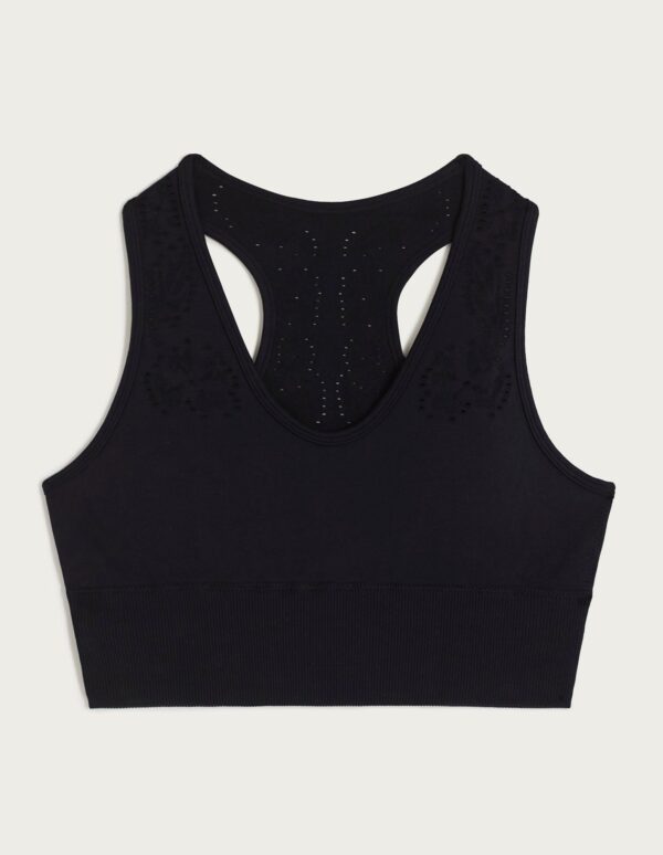 Seamless / Yoga Ii Woman Vest – Image 12