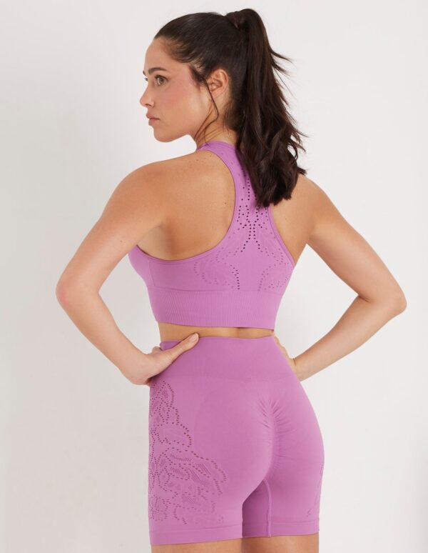 Seamless / Yoga Ii Woman Vest – Image 5