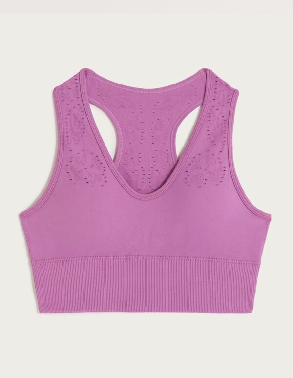Seamless / Yoga Ii Woman Vest – Image 7