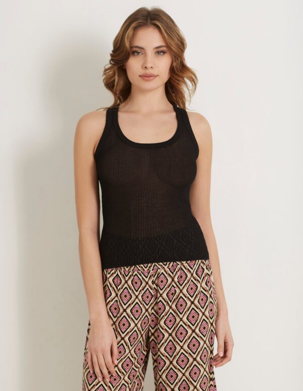 Summer Glam Woman Vest – Image 4