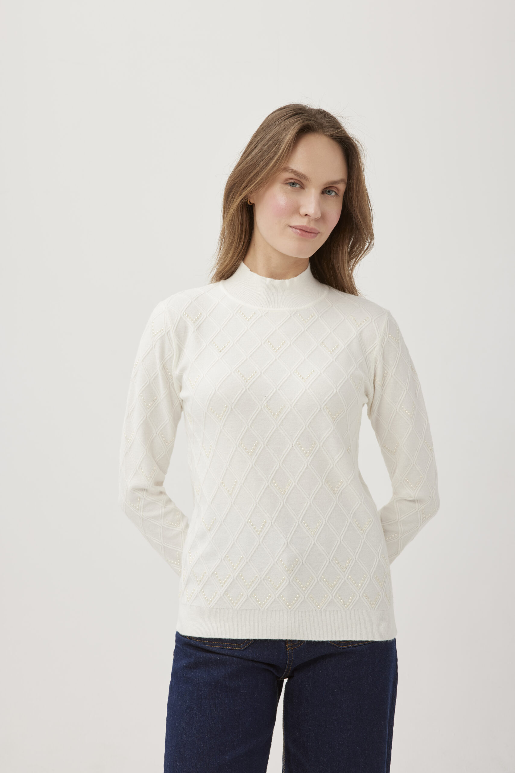 PULL ALBA