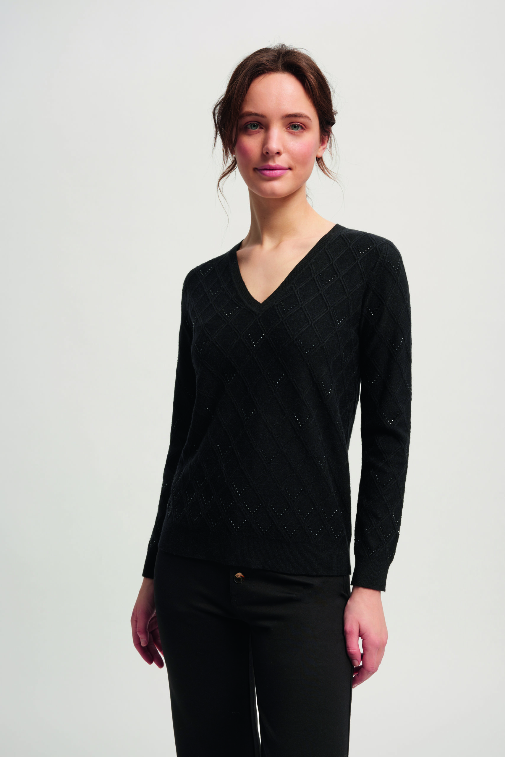 PULL ALBA