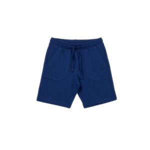 Surf Spirit Boy Fleece Bermuda 1