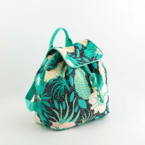 Marettimo Woman  Backpack