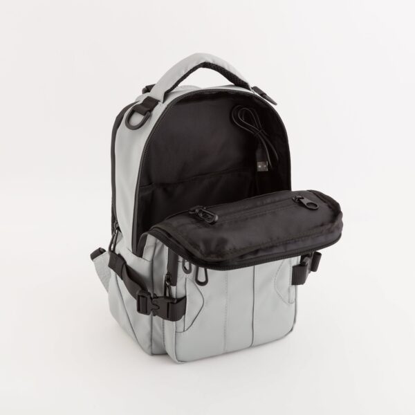 Comfort Go Man Backpack – Image 4
