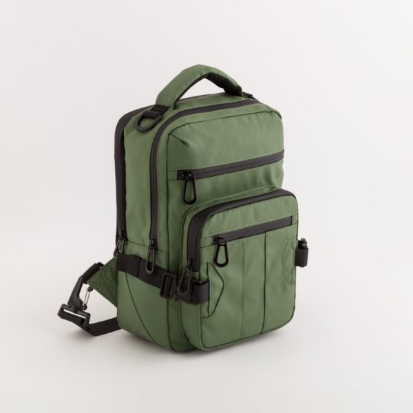 Comfort Go Man Backpack – Image 5