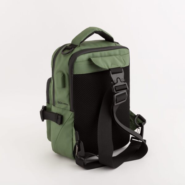 Comfort Go Man Backpack – Image 6