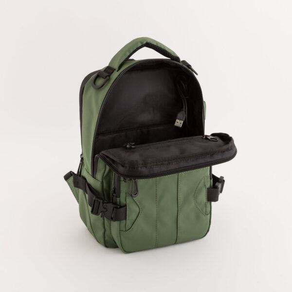 Comfort Go Man Backpack – Image 8