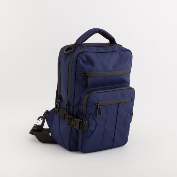 Comfort Go Man Backpack – Image 9
