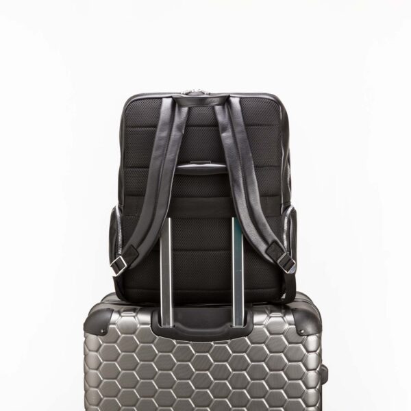 Jhacaranda V2 Business Bags Backpack 15 – Image 4
