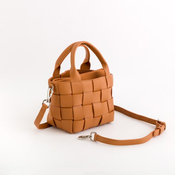 Jolene Woman Mini handbag – Image 4