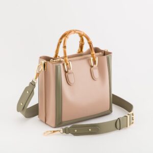Bambùlina Woman Handbag