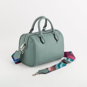 Lorenza Woman Bauletto
