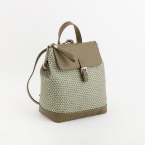 Lucky Plus Woman Backpack