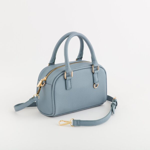 Berlino Woman Mini Bauletto – Image 3