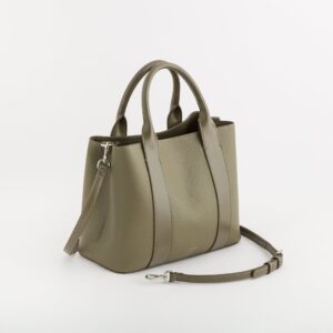 Edvige V1 Winter Woman Handbag