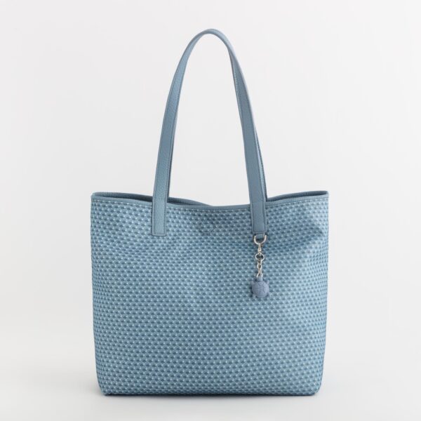 Rododendro Woman Bags Reversible Shopping