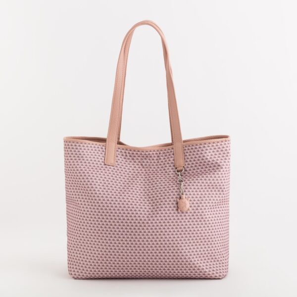 Rododendro Woman Bags Reversible Shopping – Image 8