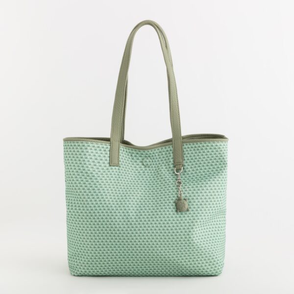 Rododendro Woman Bags Reversible Shopping – Image 3