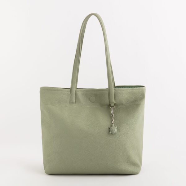 Rododendro Woman Bags Reversible Shopping – Image 4