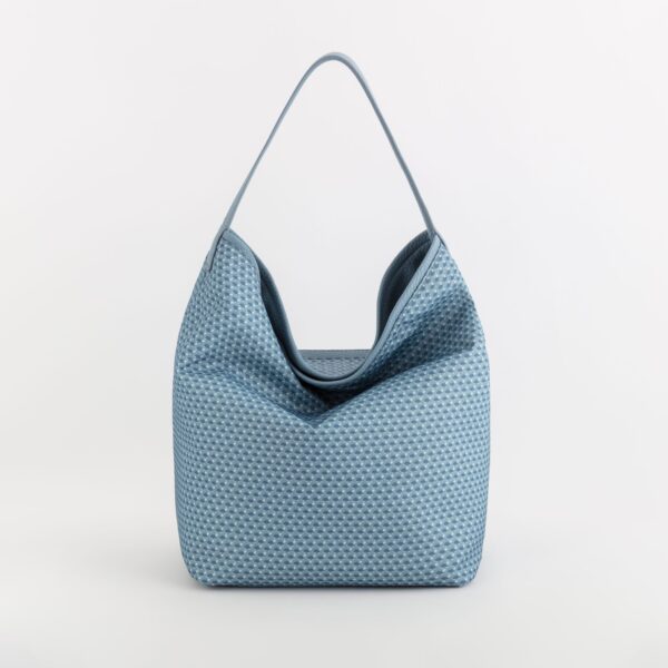 Rododendro Woman Bags Sacca Reversibile