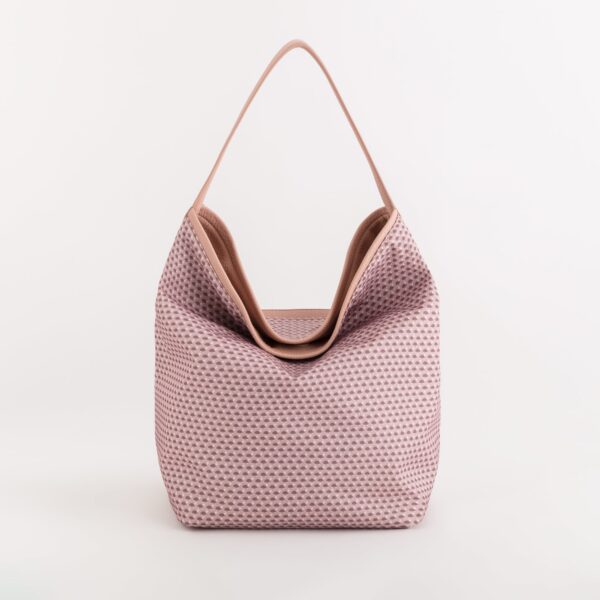 Rododendro Woman Bags Sacca Reversibile – Image 5