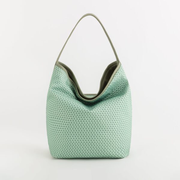 Rododendro Woman Bags Sacca Reversibile – Image 3