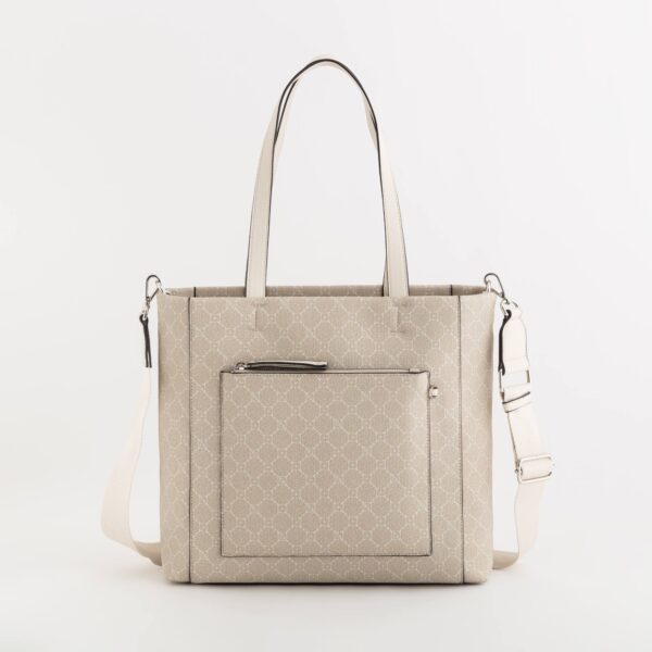 Azalea Woman Bags Shopping 1 – Image 6