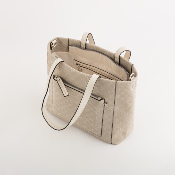 Azalea Woman Bags Shopping 1 – Image 5