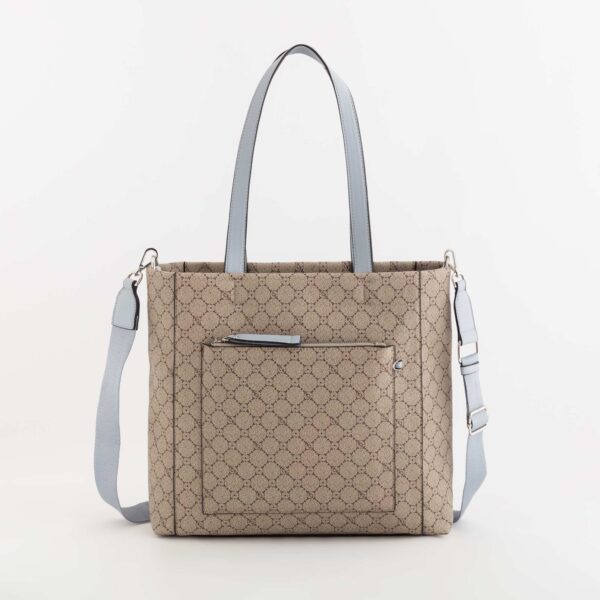 Azalea Woman Bags Shopping 1 – Image 3