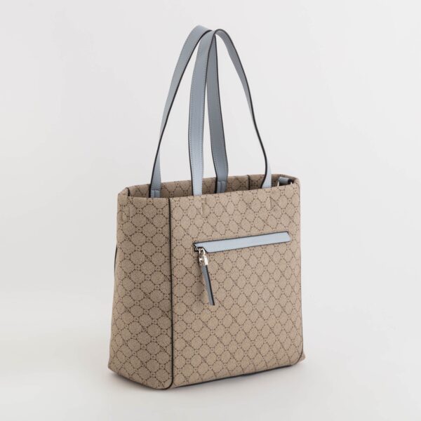 Azalea Woman Bags Shopping 1