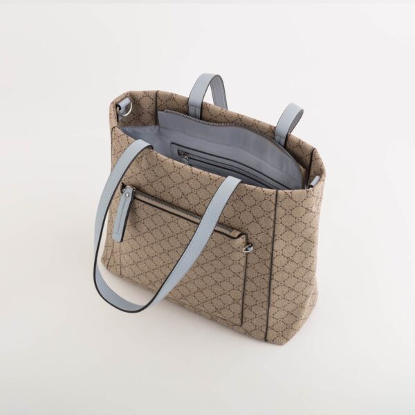 Azalea Woman Bags Shopping 1 – Image 2