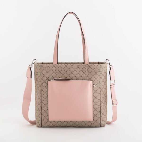 Azalea Woman Bags Shopping 1 – Image 9