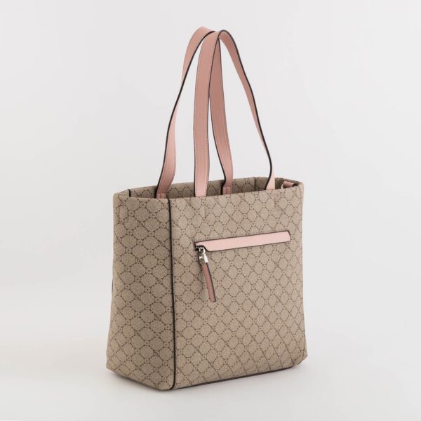 Azalea Woman Bags Shopping 1 – Image 7