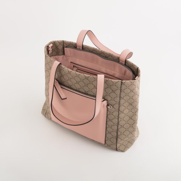 Azalea Woman Bags Shopping 1 – Image 8