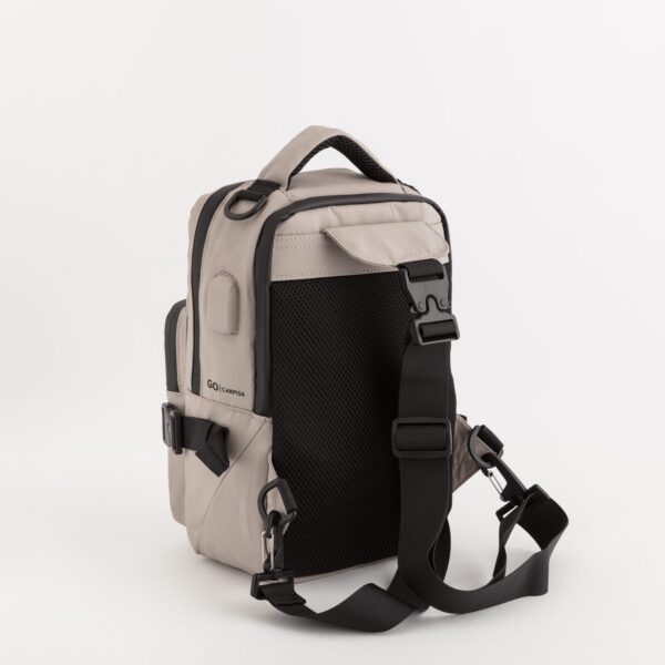 Comfort Go Winter 2 Man Backpack – Image 2