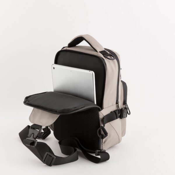 Comfort Go Winter 2 Man Backpack – Image 3