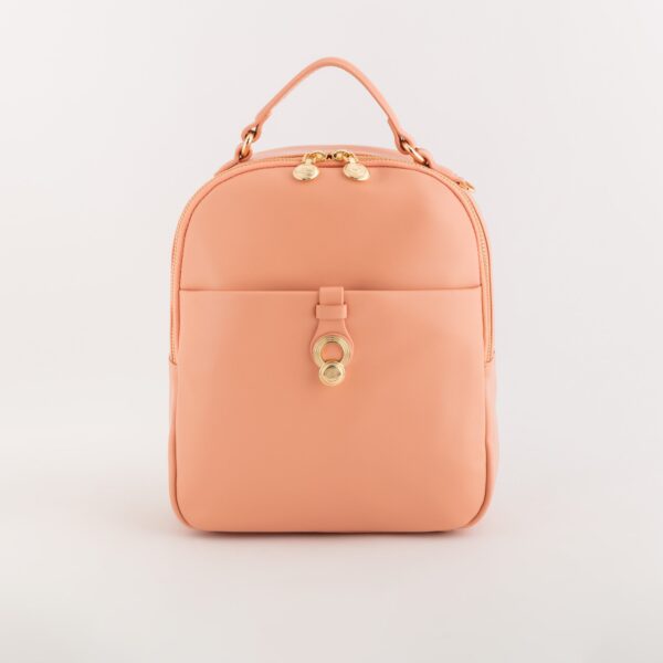 Anturio Woman Bags Backpack 3 – Image 4