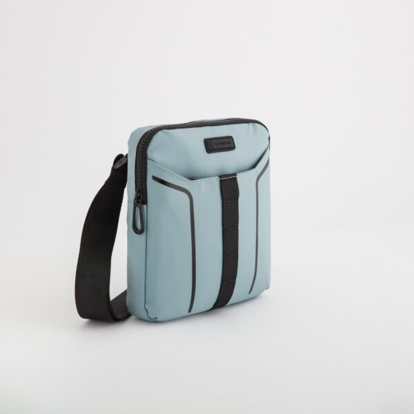 Urban Move Go Crossbody Blue
