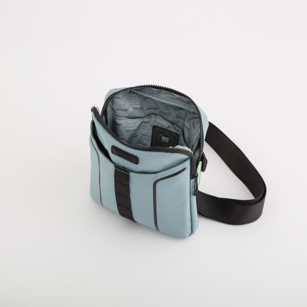 Urban Move Go Crossbody Blue – Image 2