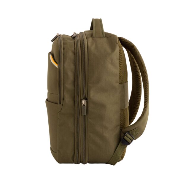 split colors travel backpacks – Image 3