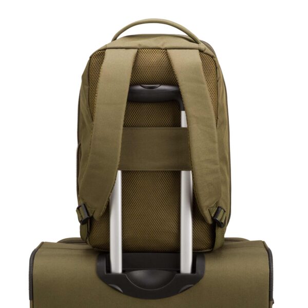 split colors travel backpacks – Image 5