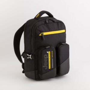 Altitude Go (Jeep) Man Backpack
